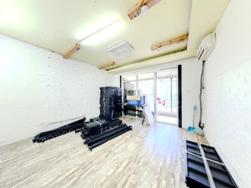 整租·海尔东城国际北区 1室0厅 北