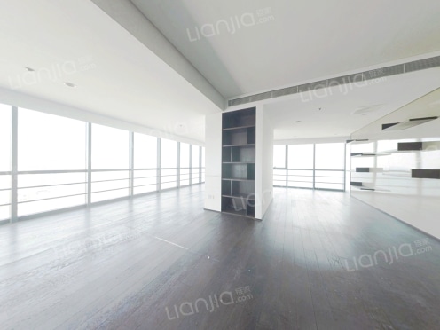 整租·那鲁湾公寓 4室2厅 东/南