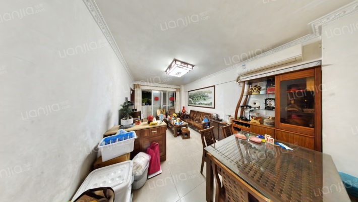 金玫瑰苑二手房实景图