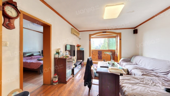 白马寺街10号院落二手房实景图