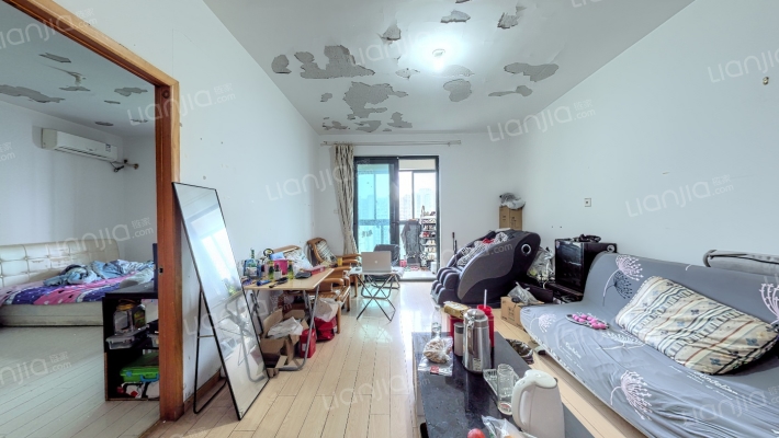 广厦天都城爱尚公寓二手房实景图