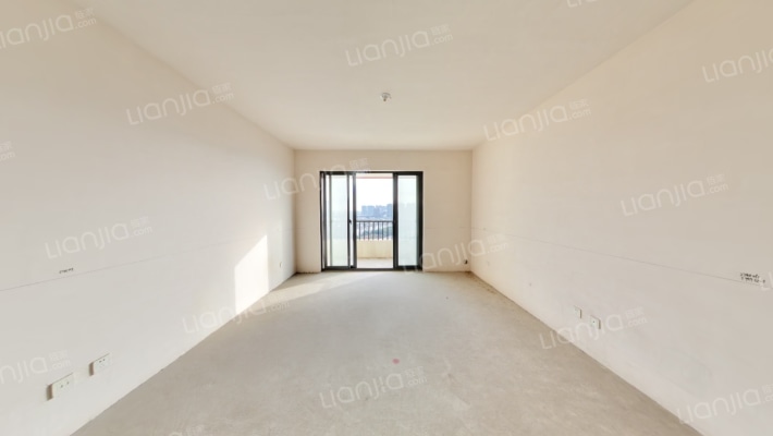 昆山柏盛园二手房实景图