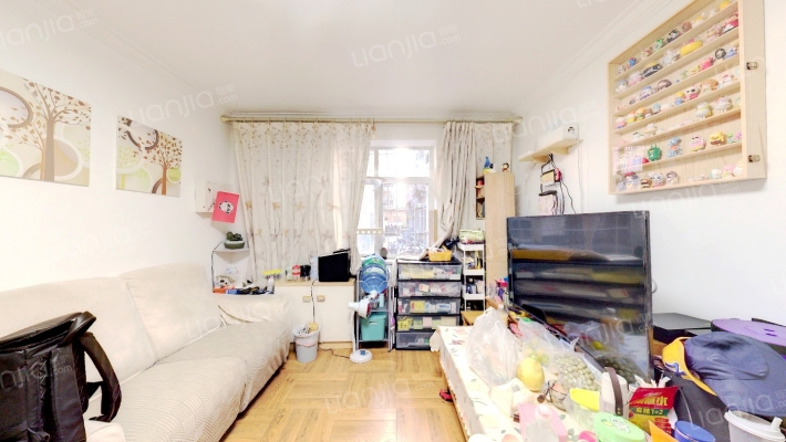 双龙桥32号二手房实景图