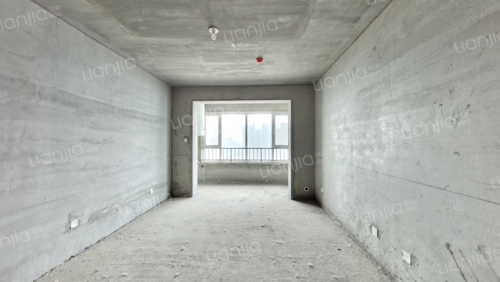 荣科翔苑二手房实景图