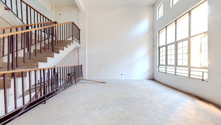 银河湾花园二手房实景图