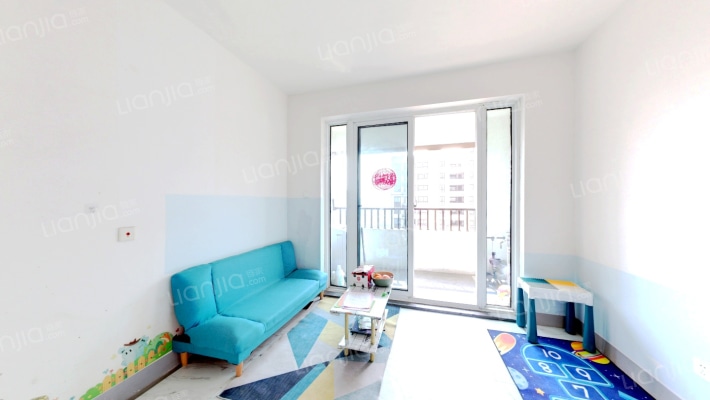 亚东同城逸境二手房实景图