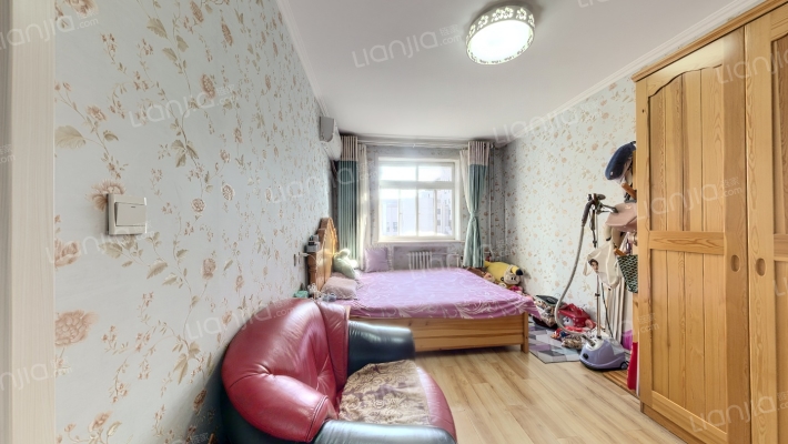 兴华街12号二手房实景图