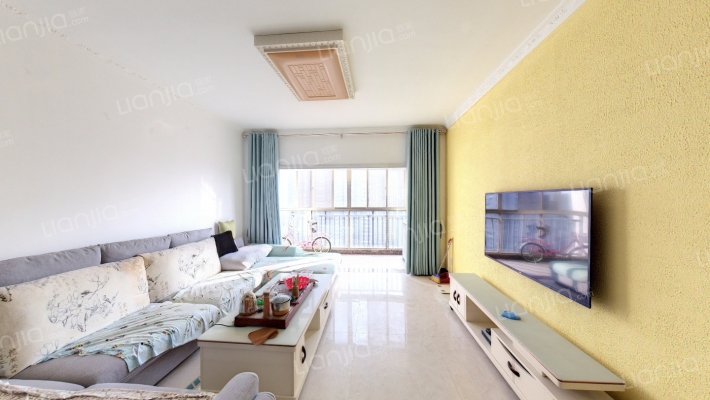 荣华国际新城二手房实景图