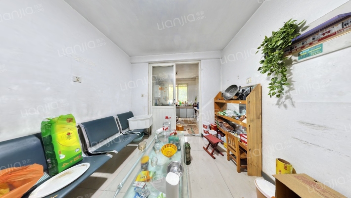 乐天小区三区二手房实景图