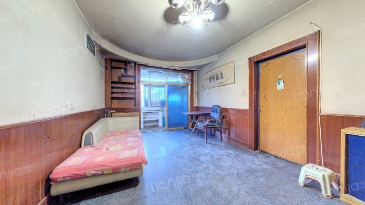 省药材公司家属院二手房实景图