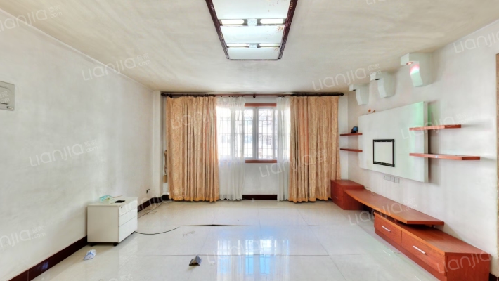 美岐小区二手房实景图