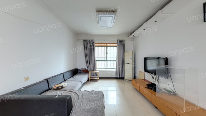 天赐良园二手房实景图