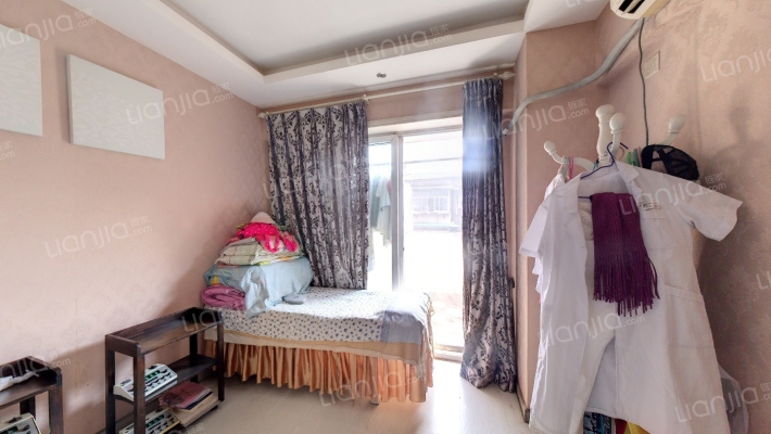 天乐嘉苑二手房实景图