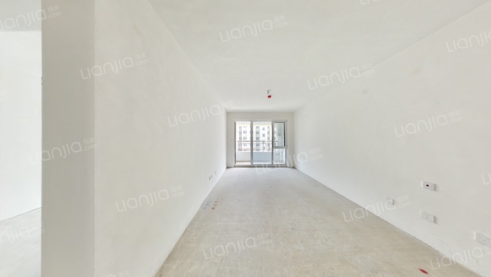 蓝岸华府二手房实景图