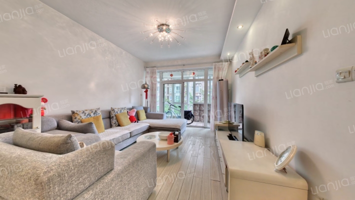 上锦雅筑二手房实景图