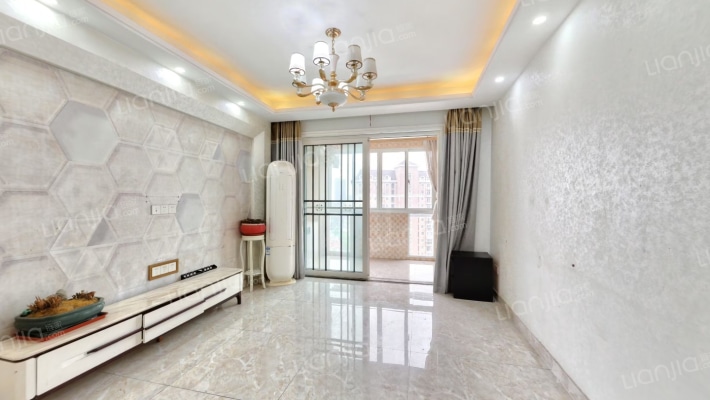 京珠苑二手房实景图