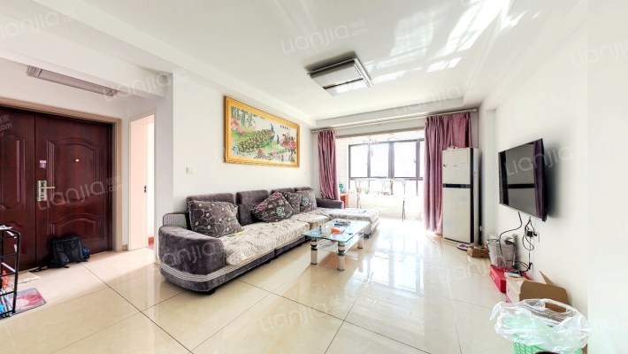 金成三村二手房实景图