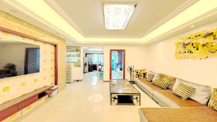 繁荣路237－259号二手房实景图