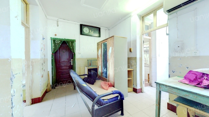 605地质队家属院二手房实景图