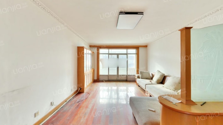 农科院社区二手房实景图