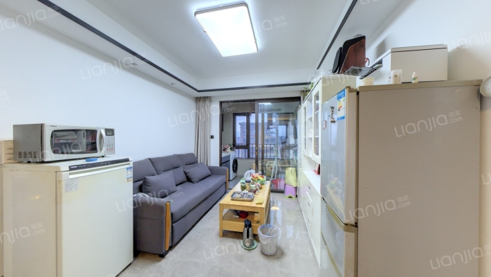 建发文澜和著二手房实景图