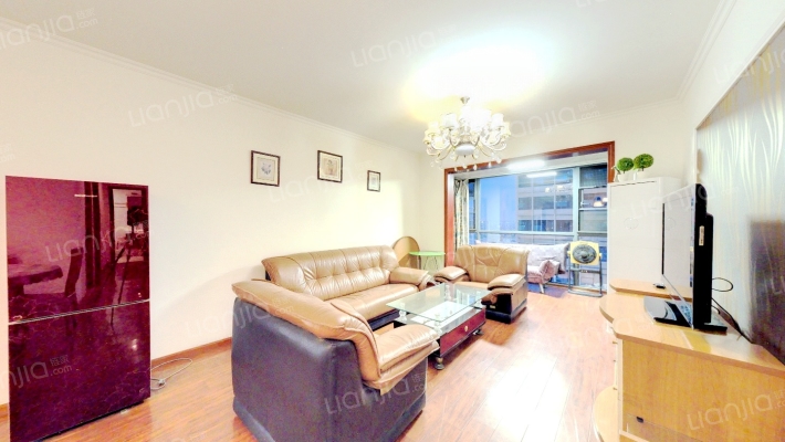 清凤时代城二手房实景图