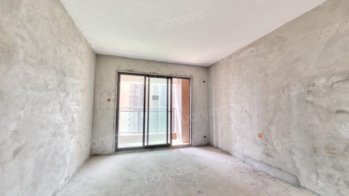 海伦堡爱Me城市二手房实景图