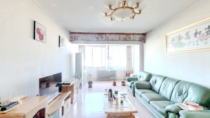 兰州市气象局家属院二手房实景图