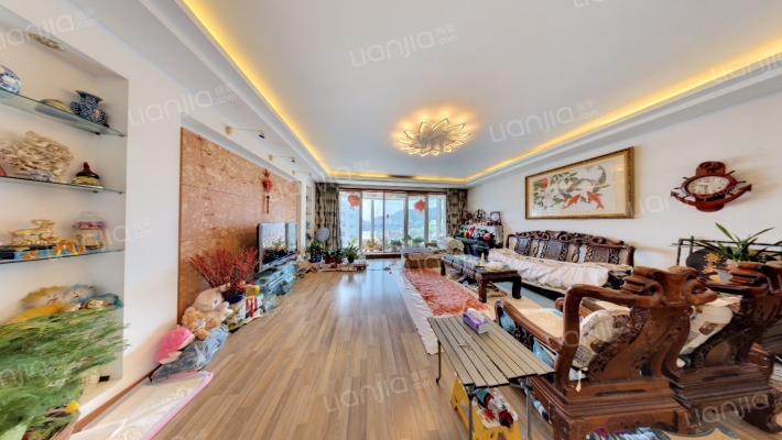 丰源海景二手房实景图