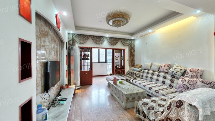 上栖美塾二手房实景图