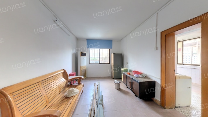 区农业厅机关大院二手房实景图