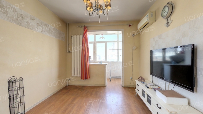 西三环北路82号院二手房实景图