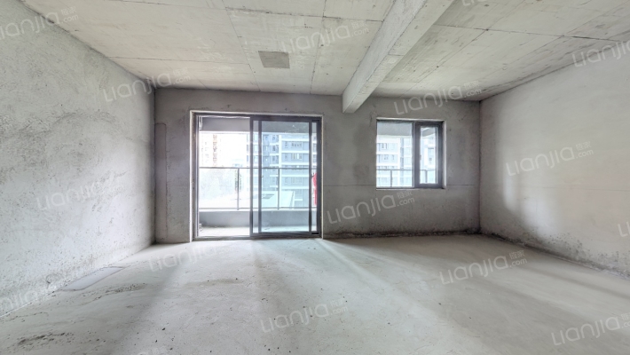 东投汉阳城二手房实景图