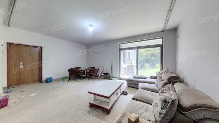 雍景新城二手房实景图