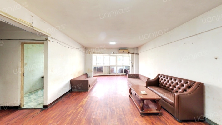 卧龙晓城二手房实景图