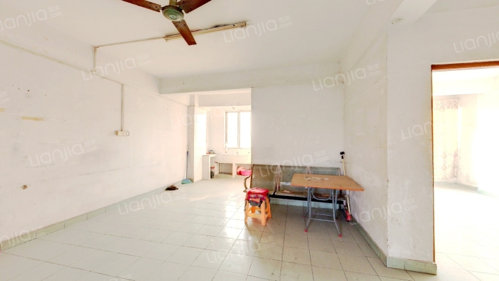 顺兴大厦二手房实景图