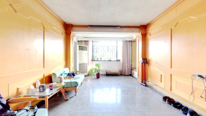 百草園公寓二手房实景图