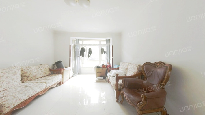 宏发华城世界碧林一期二手房实景图