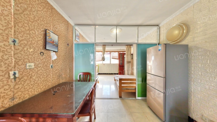 阳山花苑二区二手房实景图