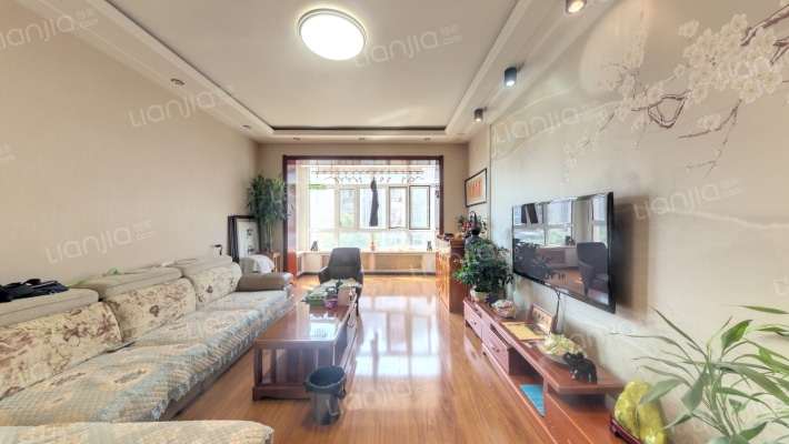 征仪路花园小区B区二手房实景图