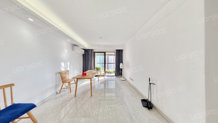 富力科创城二手房实景图