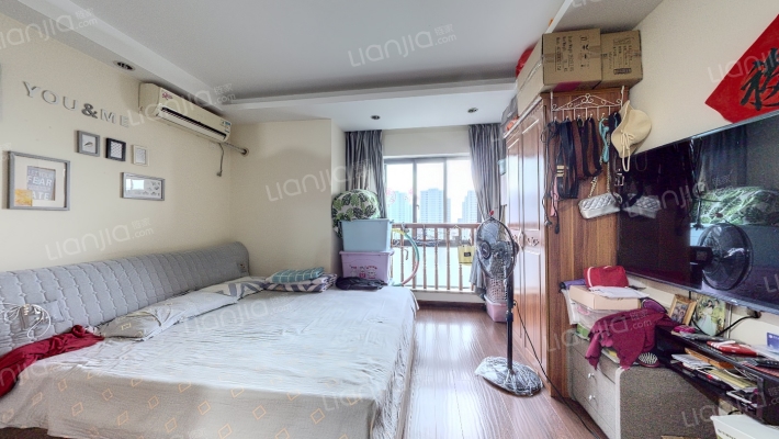 星运丽园二手房实景图