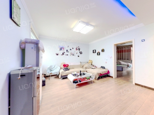 整租·陶然佳苑 2室2厅 南/北