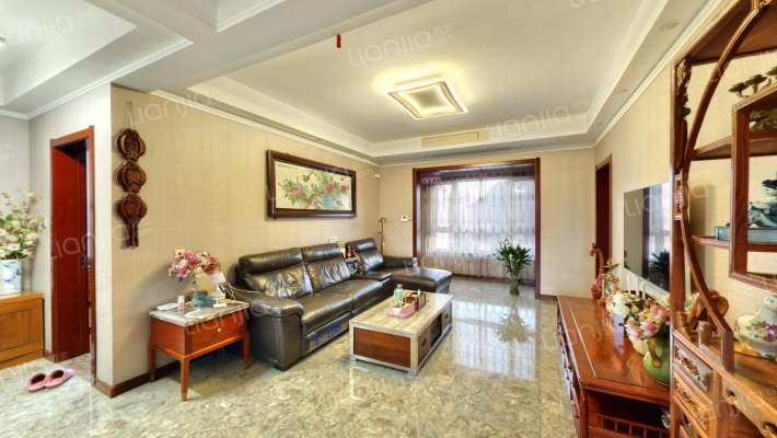 金地盈翠名轩二手房实景图