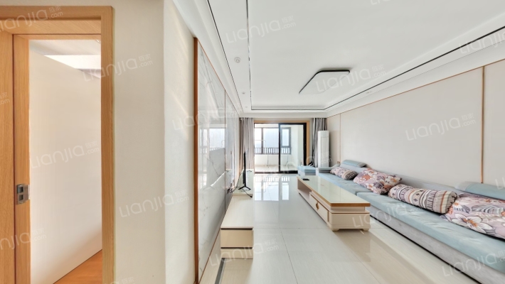 鑫苑城锦苑二手房实景图