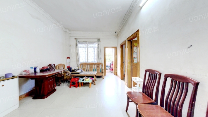 笔架大道十二号二手房实景图