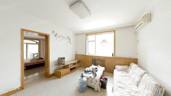 长风小区东区二手房实景图