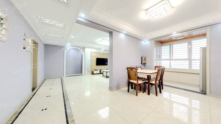 世纪花园(新沂市)二手房实景图