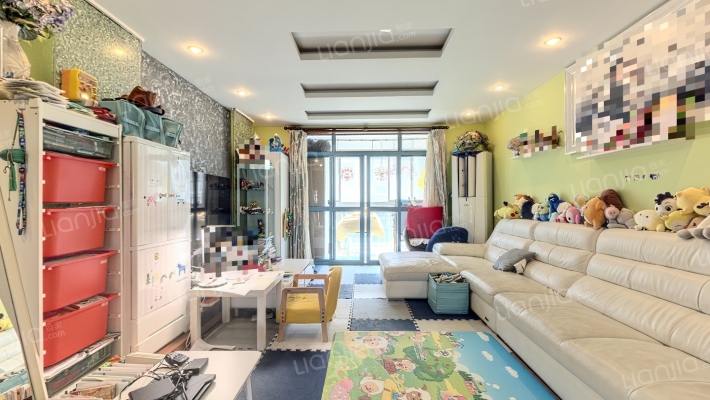 嘉华苑(宝山)二手房实景图