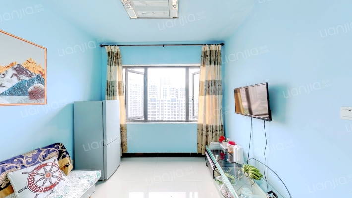 银州花园二手房实景图